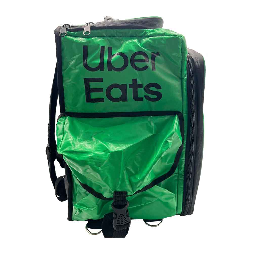 Pedir mochila uber eats sale